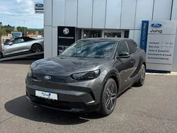 Magnetic Neu 2025 Ford Capri Premium SUV | 49.990 € (Guter Preis)