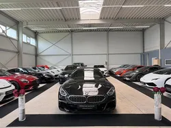 Gebraucht 2022 BMW Z4 M M Sport Cabrio | 48.989 € (Fairer Preis)