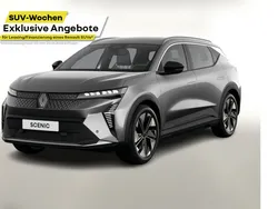 Renault Scénic