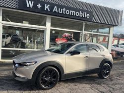 Silber Neu 2025 Mazda CX-30 Homura-Line SUV | 29.490 €
