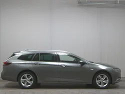 Grau Gebraucht 2018 Opel Insignia Business Kombi | 9.480 € (Superpreis)