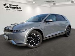 Galactic grey metallic Gebraucht 2023 Hyundai Ioniq 5 Techniq SUV | 31.490 € (Etwas zu teuer)