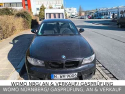 Schwarz Gebraucht 2012 BMW 118 Sport Line Kleinwagen | 5.499 € (Fairer Preis)