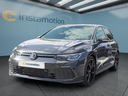 Grau Gebraucht 2022 VW Golf VIII GTI Kleinwagen | 28.699 € (Guter Preis)