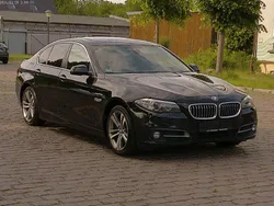 Schwarz Gebraucht 2014 BMW 530 Performance Limousine | 10.999 € (Guter Preis)