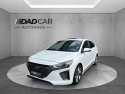 Weiß Gebraucht 2019 Hyundai Ioniq Limousine | 16.900 € (Fairer Preis)