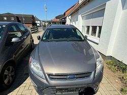 Braun Gebraucht 2013 Ford Mondeo Kombi | 4.500 € (Fairer Preis)