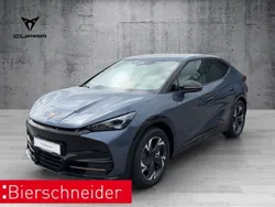 Blau Neu 2025 Cupra Tavascan Endurance SUV | 51.450 € (Fairer Preis)