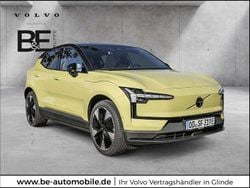 Moss yellow Gebraucht 2025 Volvo EX30 Ultra SUV | 37.450 € (Superpreis)