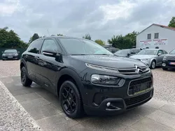 Noir obsidien Gebraucht 2019 Citroën C4 Cactus Shine Kleinwagen | 10.999 € (Guter Preis)