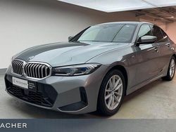 Grau Gebraucht 2025 BMW 320 M Sport Limousine | 39.880 € (Guter Preis)