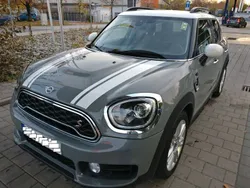 Grau Gebraucht 2019 Mini Cooper S Countryman SUV | 22.997 € (Fairer Preis)