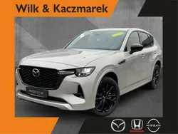 Beige Neu 2025 Mazda CX-60 Homura-Line SUV | 55.790 € (Fairer Preis)