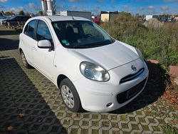 Gebraucht 2011 Nissan Micra Kleinwagen | 1.500 € (Fairer Preis)