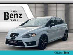 Weiß Gebraucht 2012 Cupra Leon Limousine | 11.990 € (Guter Preis)