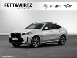 Bmw individual oxfordgrün ii metallic Gebraucht 2024 BMW X6 Comfort Edition SUV | 89.690 € (Superpreis)