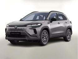 Platinum white pearl Neu 2025 Toyota Corolla Cross SUV | 34.180 € (Fairer Preis)
