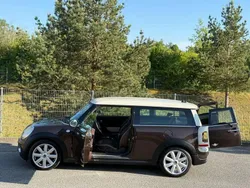 Braun/grau Gebraucht 2007 Mini Cooper Clubman Kombi | 3.650 € (Fairer Preis)