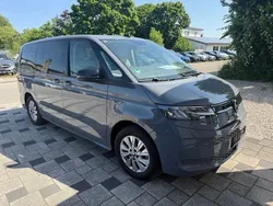 Grau Gebraucht 2022 VW T7 Van | 39.980 € (Superpreis)