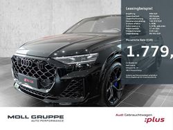 Mythosschwarz metallic Gebraucht 2026 Audi RS Q8 Performance SUV | 174.990 €