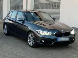 Grau Gebraucht 2019 BMW 120 M Sport Kleinwagen | 19.750 € (Superpreis)