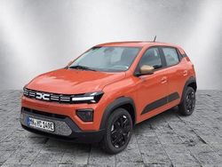 Brick red Gebraucht 2024 Dacia Spring Extreme Kleinwagen | 22.840 € (Teuer)