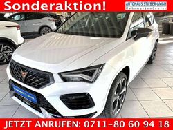 Weiß Gebraucht 2023 Cupra Ateca SUV | 39.980 € (Teuer)