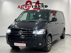 Deep black perleffekt Gebraucht 2015 VW T5 Van | 27.900 € (Fairer Preis)