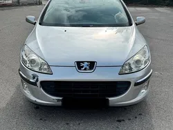 Silber Gebraucht 2006 Peugeot 407 Limousine | 3.200 € (Fairer Preis)
