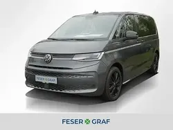 Indiumgrau metallic Gebraucht 2024 VW up! Kleinwagen | 56.450 €
