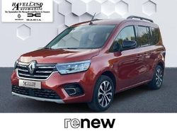 Terrakottabraun Gebraucht 2024 Renault Kangoo Techno Van / Kleinbus | 27.490 € (Fairer Preis)