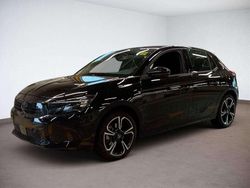 Schwarz Gebraucht 2024 Opel Corsa Kleinwagen | 16.495 € (Guter Preis)