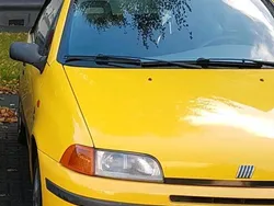 Fiat Punto Cabriolet
