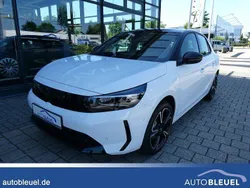 Weiss Neu 2025 Opel Corsa Kleinwagen | 22.450 € (Fairer Preis)