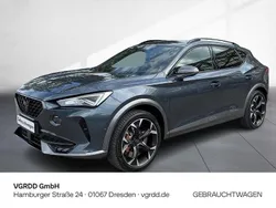Magnetic grau metallic Gebraucht 2022 Cupra Formentor VZ SUV | 32.490 € (Fairer Preis)