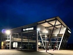 Weiß Gebraucht 2018 Skoda Kodiaq Style SUV | 22.399 € (Fairer Preis)