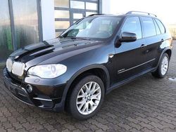 Schwarz Gebraucht 2010 BMW X5 SUV | 12.800 € (Fairer Preis)
