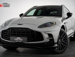 Apex grey Neu 2025 Aston Martin DBX 707 SUV | 226.707 € (Superpreis)