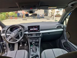 Grau Gebraucht 2019 Seat Tarraco Style SUV | 20.950 € (Guter Preis)