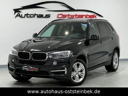 Schwarz Gebraucht 2014 BMW X5 Performance SUV | 22.990 € (Guter Preis)