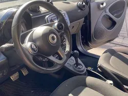 Schwarz Gebraucht 2017 Smart ForFour Passion Limousine | 10.800 € (Guter Preis)