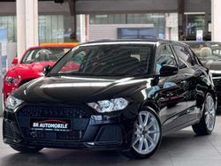Mythosschwarz Gebraucht 2022 Audi A1 Advanced Kleinwagen | 24.990 € (Fairer Preis)