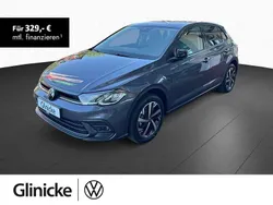 Rauchgrau metallic Gebraucht 2025 VW Polo Goal Limousine | 23.990 € (Superpreis)