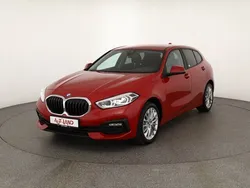 Andere Gebraucht 2023 BMW 118 Sport Line Kleinwagen | 23.990 € (Guter Preis)