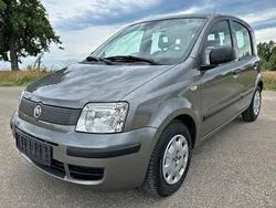 Beige Gebraucht 2012 Fiat Panda Kleinwagen | 4.400 € (Fairer Preis)