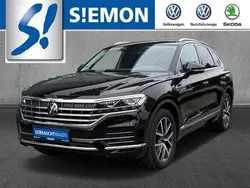Gebraucht 2021 VW Touareg Elegance SUV | 70.980 €