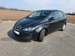 Schwarz Gebraucht 2010 Seat Altea XL Ecomotive Van / Kleinbus | 6.500 € (Fairer Preis)