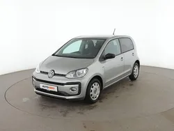 Grau Gebraucht 2018 VW up! Join Kleinwagen | 7.850 € (Fairer Preis)