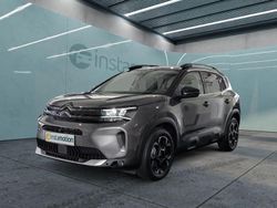 Grau Neu 2024 Citroën C5 Aircross SUV | 29.199 € (Fairer Preis)