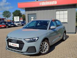Grau Gebraucht 2024 Audi A1 Sportback Kleinwagen | 21.450 € (Fairer Preis)